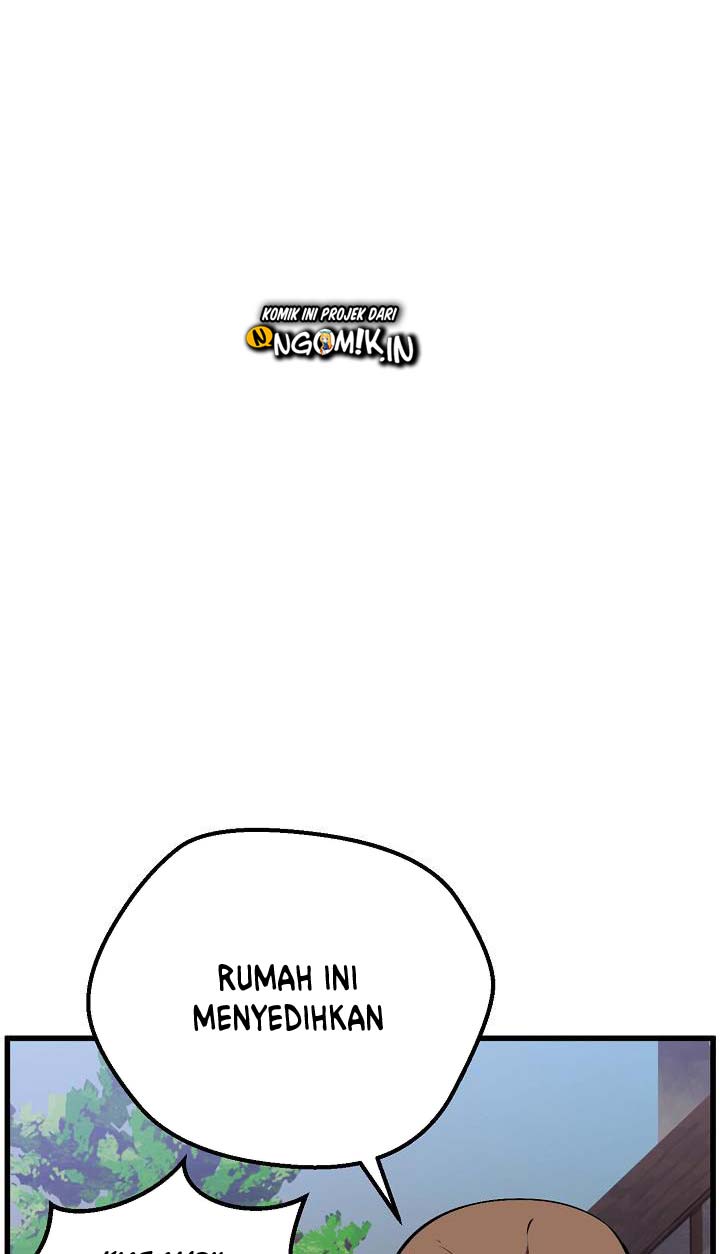 Otherworldly Sword King’s Survival Records Chapter 14 Bahasa Indonesia